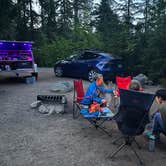 Review photo of Kachess Campground by JP C., September 16, 2022