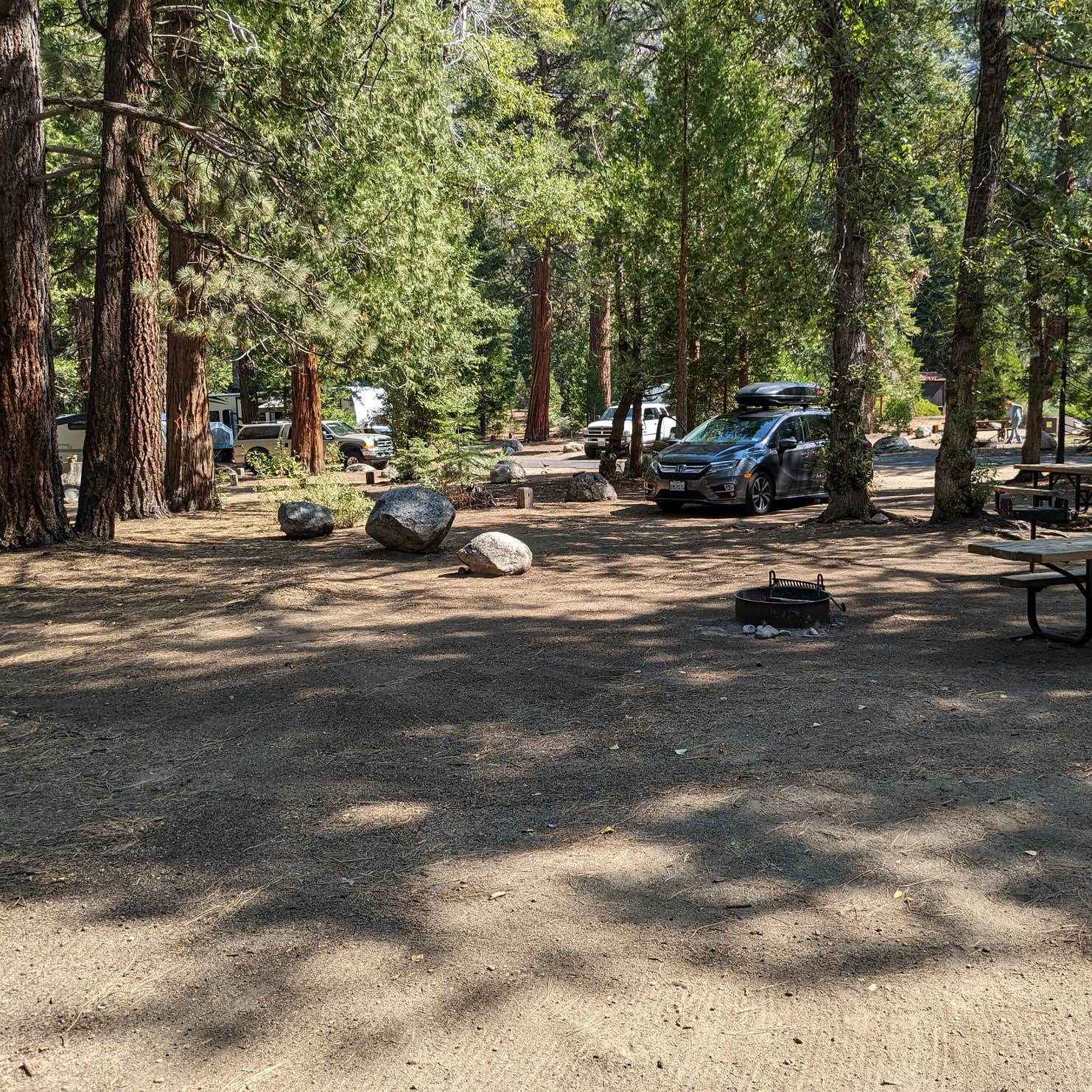 Deadman Campground Camping The Dyrt