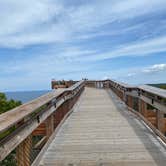 Review photo of North Nicolet Bay Campground — Peninsula State Park by Charles M., September 20, 2022