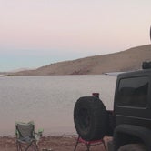 Review photo of Kingman Wash — Lake Mead National Recreation Area by Kailey C., September 20, 2022