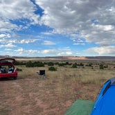 Review photo of Six Mile Canyon - Dispersed Camping by Michael S., September 20, 2022