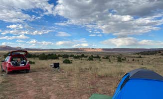 Michael S.'s photo at Six Mile Canyon - Dispersed Camping near El Morro National Monument