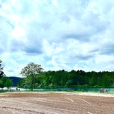 Review photo of Green Lakes State Park Campground by Carrie M., September 20, 2022