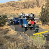 Review photo of Big Pines Campground - Yakima River Canyon by JP C., September 20, 2022