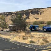 Review photo of Big Pines Campground - Yakima River Canyon by JP C., September 20, 2022