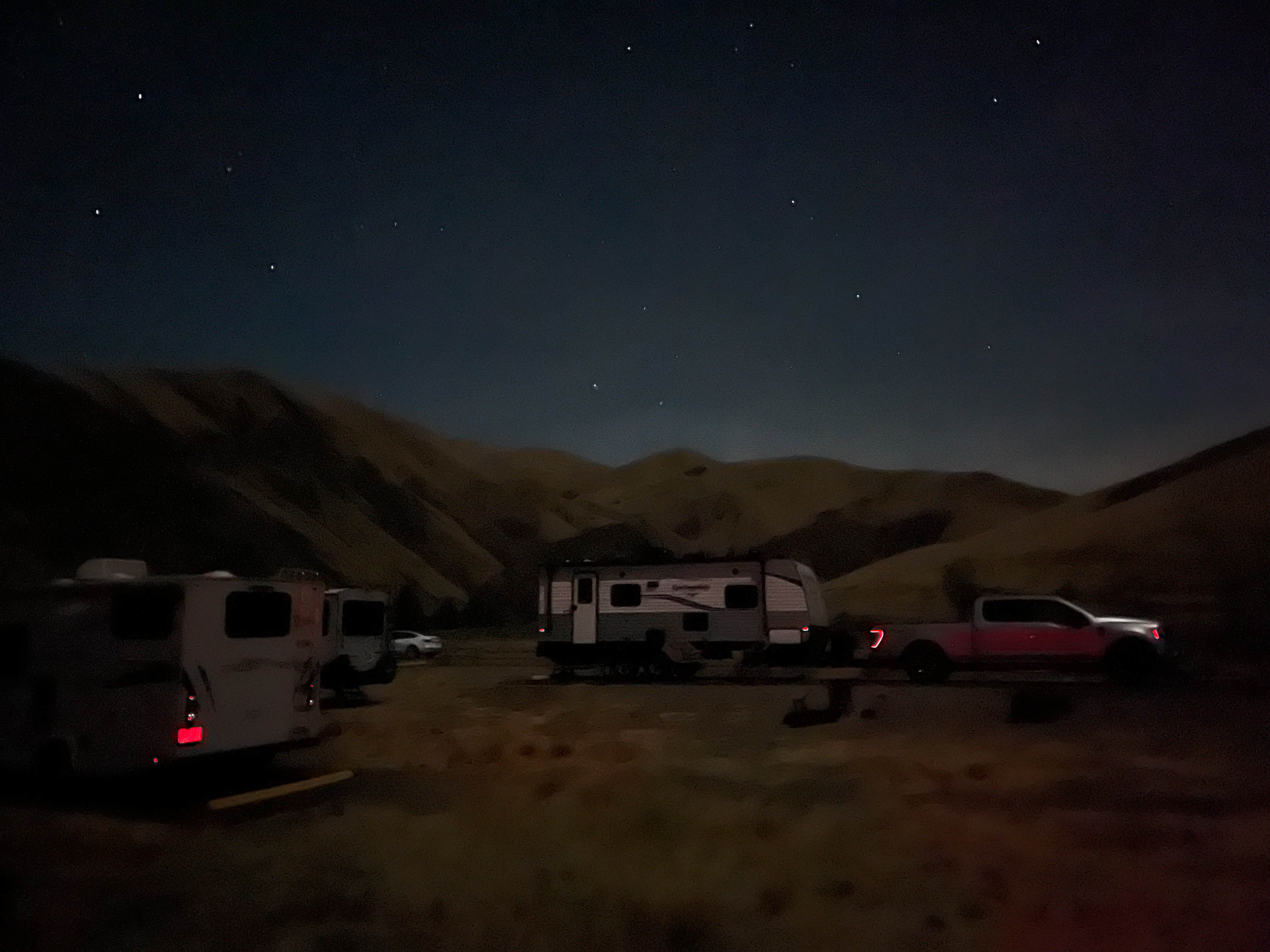 JP C.'s photo at Big Pines Campground - Yakima River Canyon near Tieton, WA