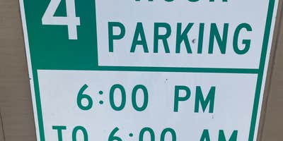 Signs & Maps