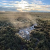 Review photo of Crab Cooker Hotsprings - Dispersed Camping by Issac V., September 20, 2022