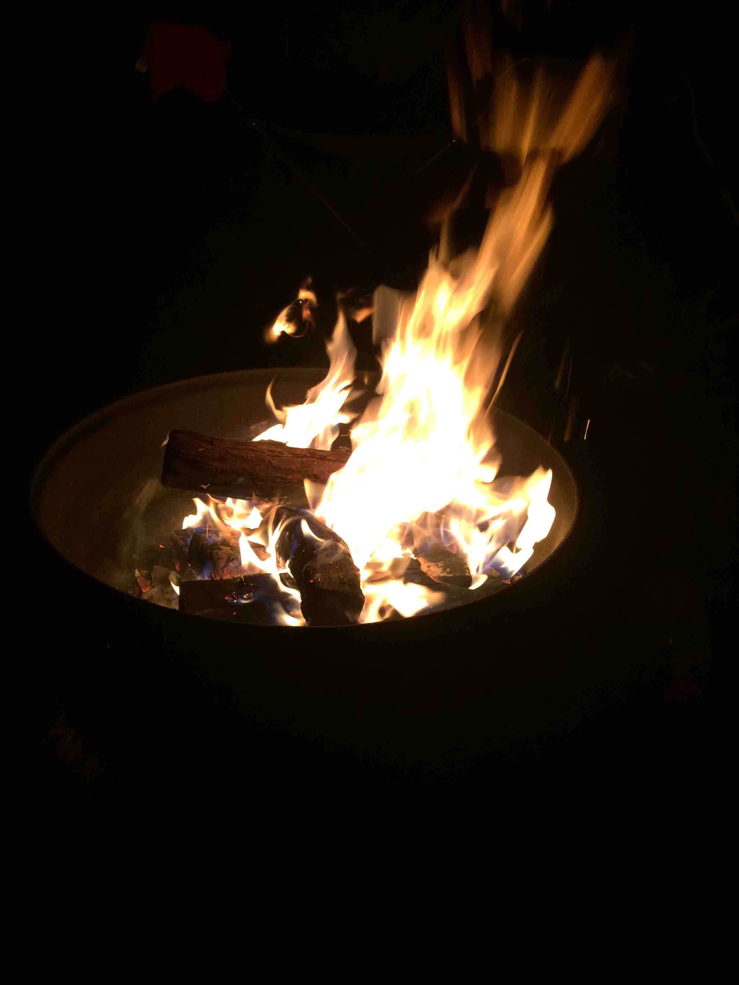 Camper submitted image from Lamb City Campground - 2