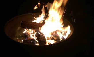 Jessica L.'s photo at Lamb City Campground near North Brookfield, MA