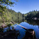 Review photo of Pine and Cedar Lakes Primitive Camping by Danielle S., August 4, 2016