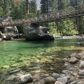 Review photo of Sentinel Campground — Kings Canyon National Park by Bryan R., September 2, 2018