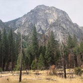 Review photo of Sentinel Campground — Kings Canyon National Park by Bryan R., September 2, 2018