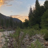 Review photo of Sentinel Campground — Kings Canyon National Park by Bryan R., September 2, 2018