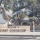 Review photo of Fort Stockton RV Park by Rachel G., September 18, 2022