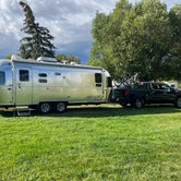 Review photo of Fort Bridger RV Camp by Carol J., September 20, 2022