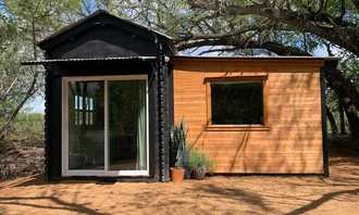Camping near Your Solo Site - CLOSED: Creekside Cabin, Stephenville, Texas