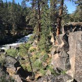 Review photo of Tumalo State Park Campground by Brandi B., September 2, 2018