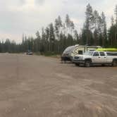 Review photo of Thousand Springs Sno-Park by Eric G., September 20, 2022