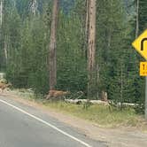 Review photo of Thousand Springs Sno-Park by Eric G., September 20, 2022