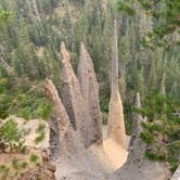 Review photo of Thousand Springs Sno-Park by Eric G., September 20, 2022