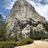 Review photo of Upper Pines Campground — Yosemite National Park by Bryan R., September 2, 2018