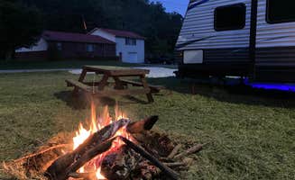Sal P.'s photo at Rushcreek RV Camp near Ashland, KY