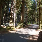Review photo of Sol Duc Hot Springs Resort Campground — Olympic National Park by Graham C., August 4, 2016