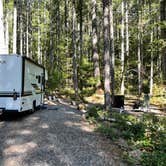Review photo of Big Creek Campground by Lori T., September 20, 2022