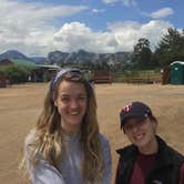 Review photo of Estes Park KOA by Ann E., September 2, 2018