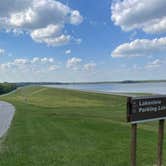 Review photo of Dam East - Mcnair Campground by Keri B., September 20, 2022