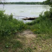 Review photo of Rock Lake by Jennifer T., September 2, 2018