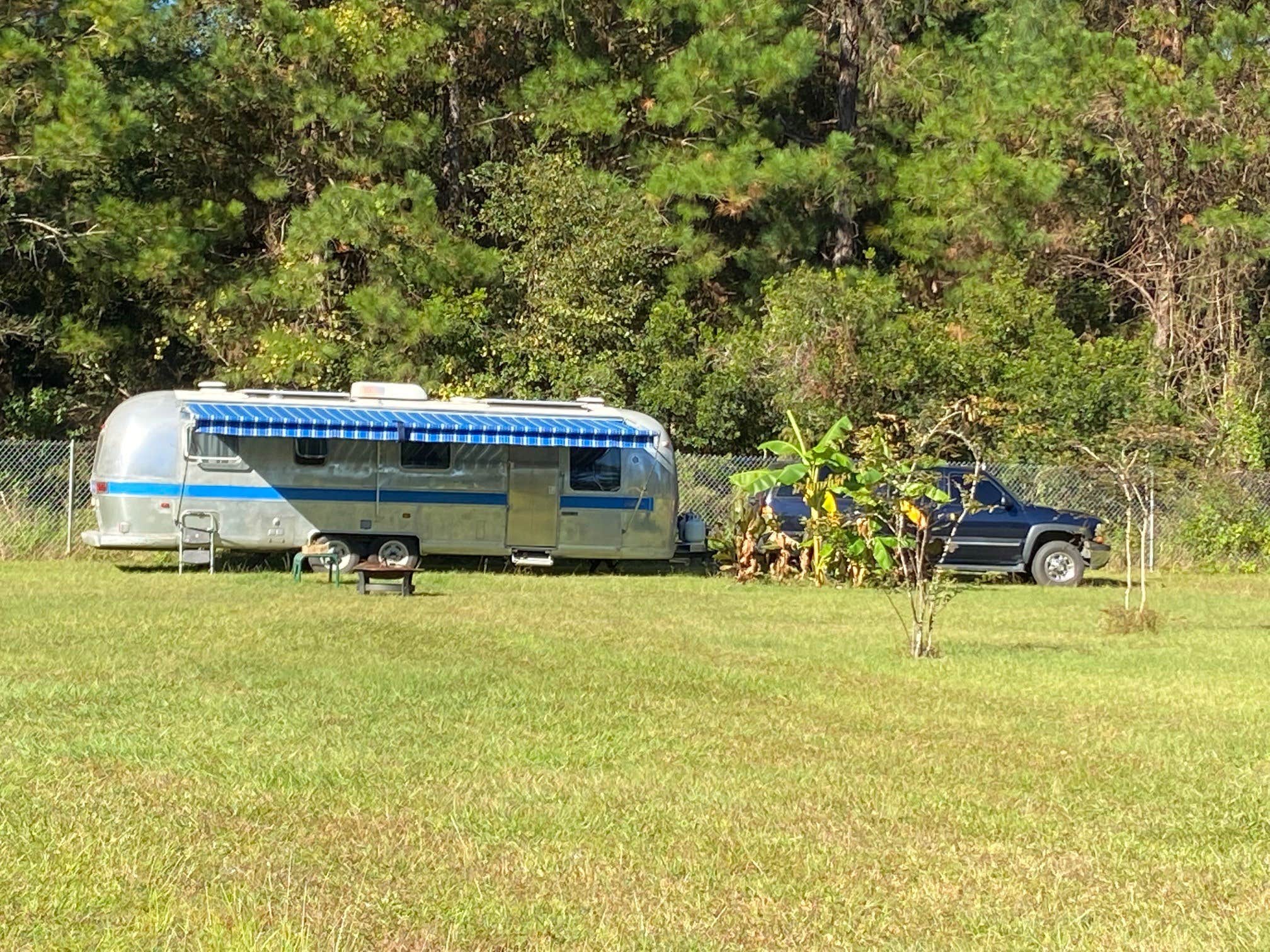 Ashley F.'s photo at MONKEY STOP - CLOSED near Waldo, FL