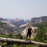 Review photo of Zion Canyon Campground by Stephanie L., September 2, 2018