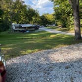 Review photo of Three Springs Campground by Cindy C., September 20, 2022