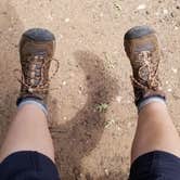 Review photo of Zion Canyon Campground by Stephanie L., September 2, 2018