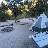 Review photo of Castle Rock Campground — Fremont Indian State Park by Stoney K., September 19, 2022