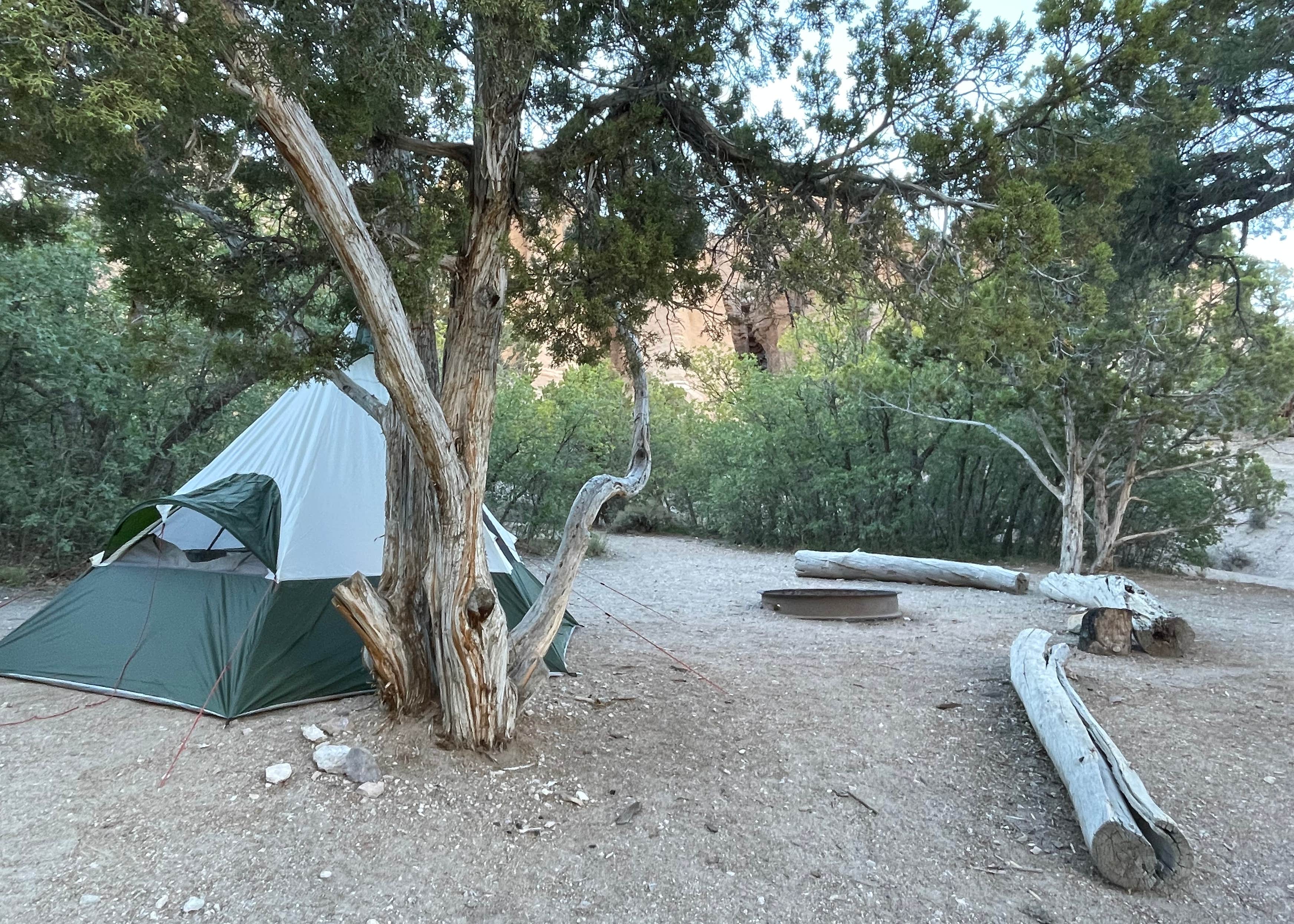 Castle Rock Campground Camping The Dyrt