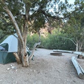 Review photo of Castle Rock Campground — Fremont Indian State Park by Stoney K., September 19, 2022
