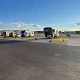 Review photo of Antelope Point RV Park by Bart V., September 21, 2022