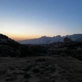 Review photo of Dispersed Camping Near Dinosaur National Monument by Roean A., June 27, 2022