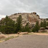 Review photo of Vedauwoo Campground by Carol J., September 21, 2022