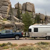 Review photo of Vedauwoo Campground by Carol J., September 21, 2022