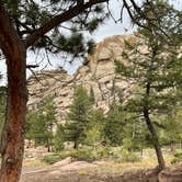 Review photo of Vedauwoo Campground by Carol J., September 21, 2022