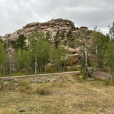 Review photo of Vedauwoo Campground by Carol J., September 21, 2022