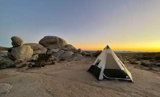 Stoney K.'s photo at Kelbaker Boulders Dispersed — Mojave National Preserve near Mojave National Preserve
