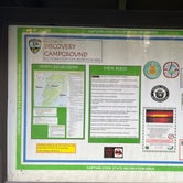 Review photo of Discovery Campground by SJ D., September 21, 2022