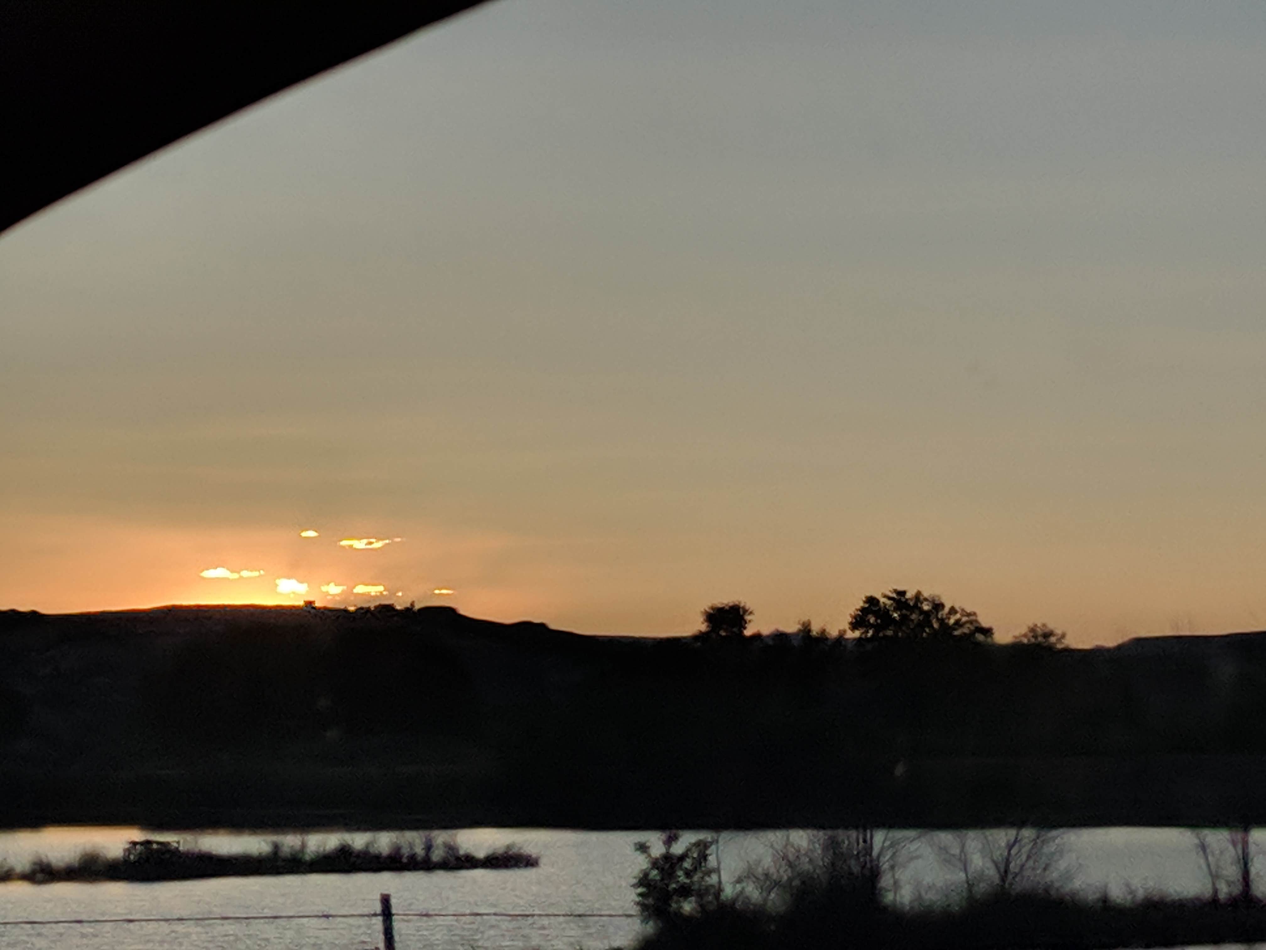 Camper submitted image from Ellensburg KOA - 5