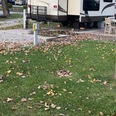 Review photo of Camelot Campground Quad Cities USA by James and Susan K., September 21, 2022