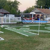 Review photo of Camelot Campground Quad Cities USA by James and Susan K., September 21, 2022